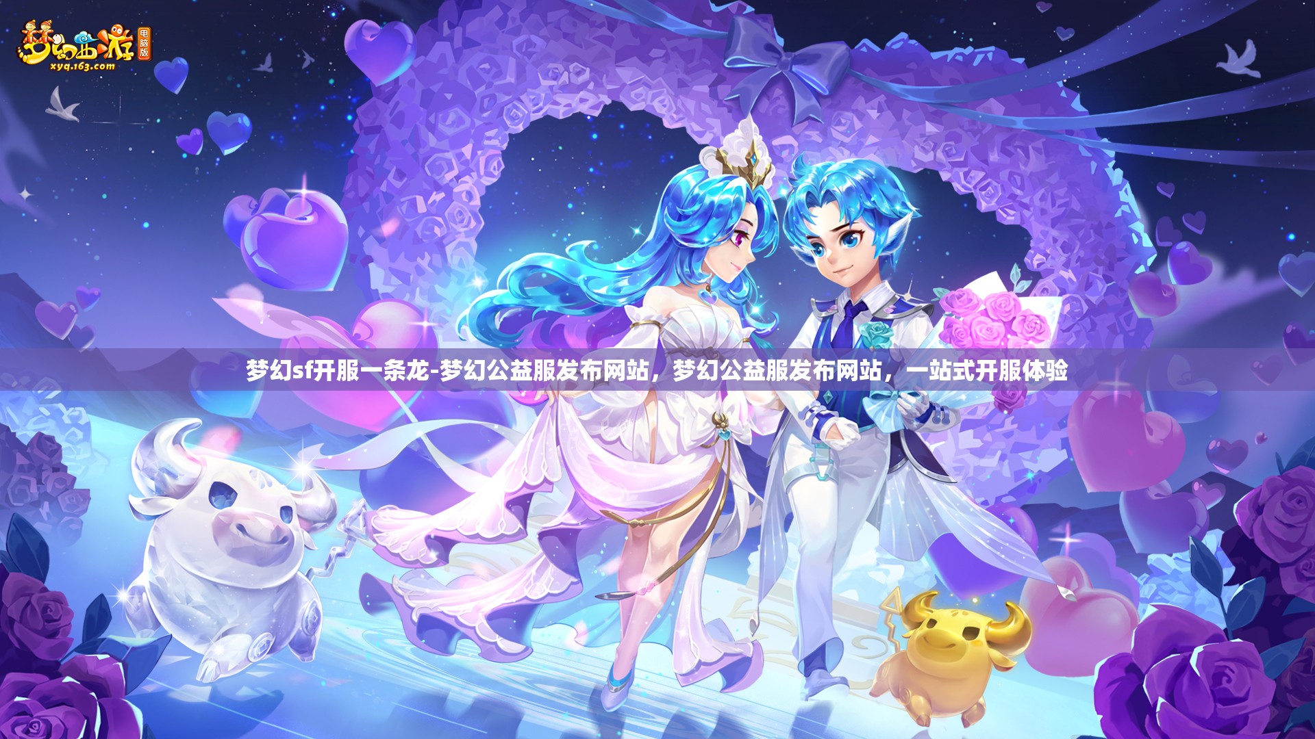 梦幻sf开服一条龙-梦幻公益服发布网站，梦幻公益服发布网站，一站式开服体验
